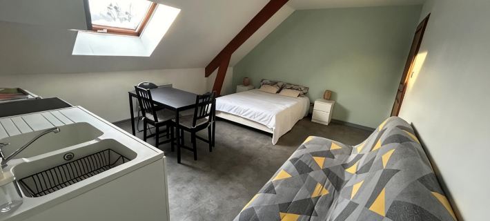 Les Bords de la Lizaine Hotels in Franche-Comte