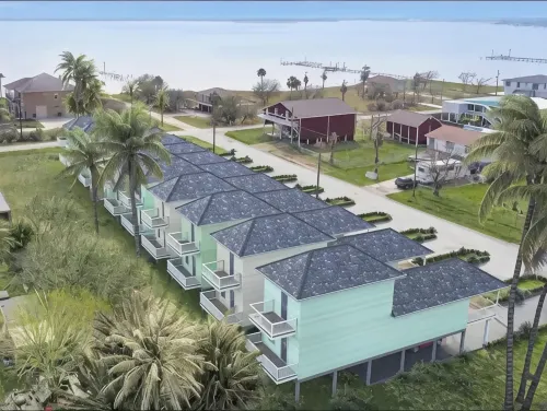 Cozy Coastal Cottage