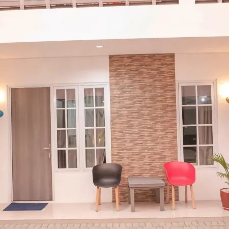 Blue Orchid Hotel