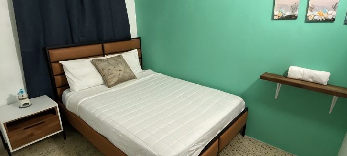 Waves & Chill 1 | Jobos Guest House Hotels in Isabela