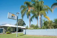 Sunrise Motel - 3 estrellas