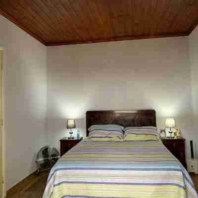 Casa Avô São Miguel Rooms