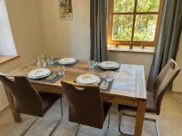 60 sqm apartment "Lilly" / 4 P. - 3-Star