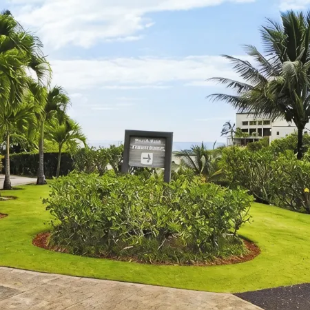Hanalei Bay Resort 52012 - Newly updated, Bay views, Private walk to beach & AC!