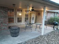Spacious 4Br Family Retreat Near A&M Campus & Stadium - Homestays