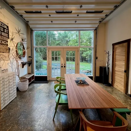 THE HIDDEN COTTAGE Private, Relaxing, Great Location, Has Everything You Need