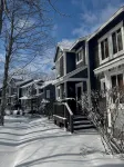 Newly Remodelled Unique Beautiful Townhome near the slopes - 4-Star