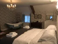 Clare Cottage