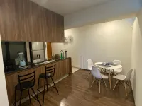 Del Parque Suites - Bed and Breakfasts