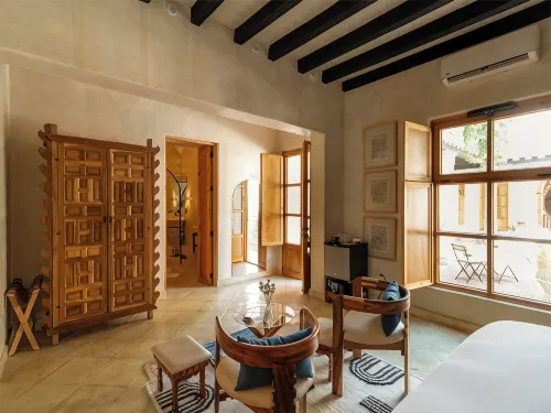 La Valise San Miguel de Allende, Member of Small Luxury Hotels - Romantic