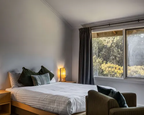 Peppers Cradle Mountain Lodge Rooms Photos