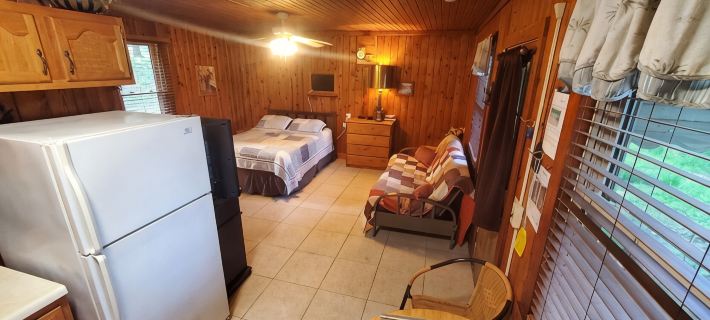 Lake View Cabin on Lake Norfork Hotels in Baxter County