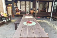Ulsan Suyeon's Hanok Stay