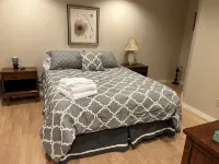 #11 2-bedroom apartment in historic Lorain, across from Palace Theatre. - 2-Star
