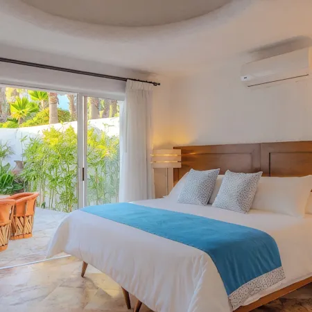 Villa Luna Nueva - Concierge and Maid Service included