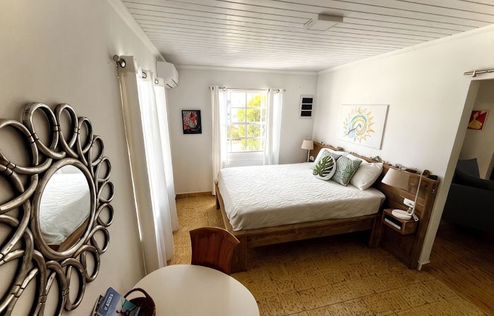 3-bedroom house with private pool in wonderful Pos Chiquito