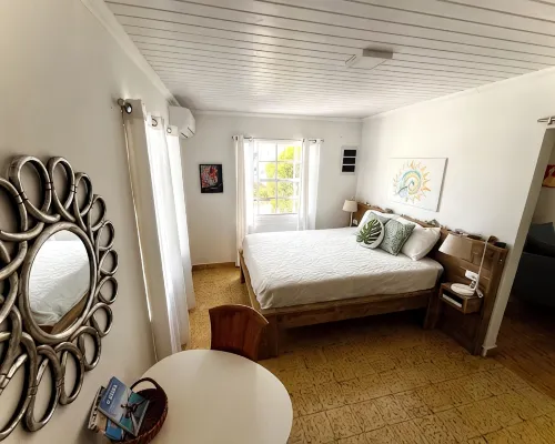 3-bedroom house with private pool in wonderful Pos Chiquito Ξενοδοχεία στην πόλη Savaneta