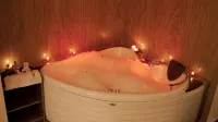 Hotel Paradis Suite Cusco - Hot Tub