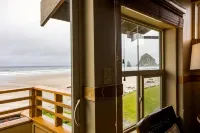 The Ocean Lodge - Romantic