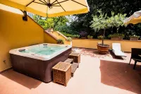 Hotel Ilaria - Kylpyammeita