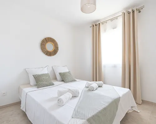 Villa Romarin Hôtels à : Marignane