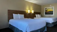 Days Inn by Wyndham Lexington/Columbia - Parking