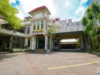 Tripletree Novon Family Hotel 블림빙 호텔
