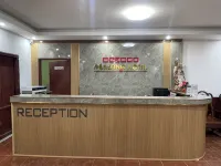 Mekong Hotel Hotels in Thakhek