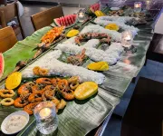 TEZA Resort - พร้อมอาหารเช้า