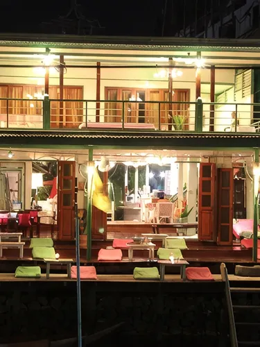 รูปภาพของบ้านรักอัมพวา โฮมสเตย์