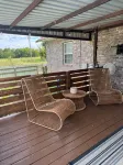 Rodeo Ranch 55 Acres, 3 Bdr, Pool, Parking, Located Close to Casino - 3-Star