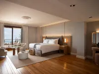 METT Barcelona GL - A Leading Hotel of the World โรงแรมใกล้ตีบีดาโบ