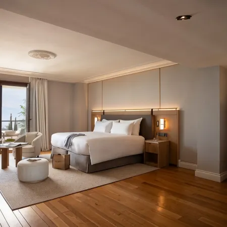 METT Barcelona GL - A Leading Hotel of the World