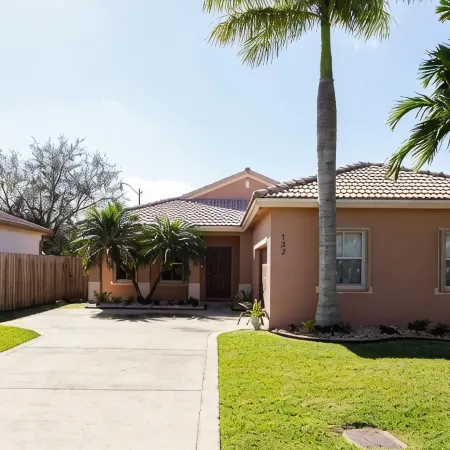 CozyHouse: Near National Parks Between Miami & the Keys