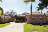 CozyHouse: Near National Parks Between Miami & the Keys - 3-Star
