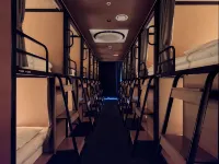 ABC Hostel Seoul