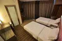 Pantai Regal Hotel - 2 Sao