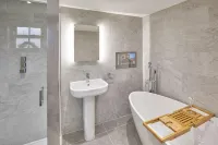 Host & Stay | 11 Bakehouse Yard - Homestays