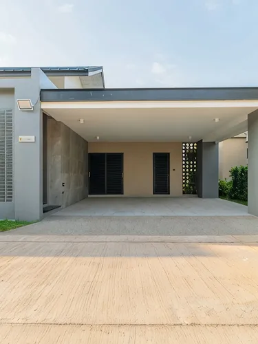 รูปภาพของ*3BR Pool Garden Home | Near Beach & Shops V313