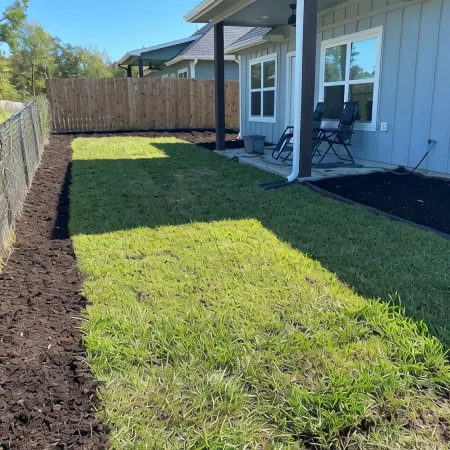 New 3 Bed 2 Bath Home in Safe Neighborhood Near Angelina College Отели в г. Лафкин
