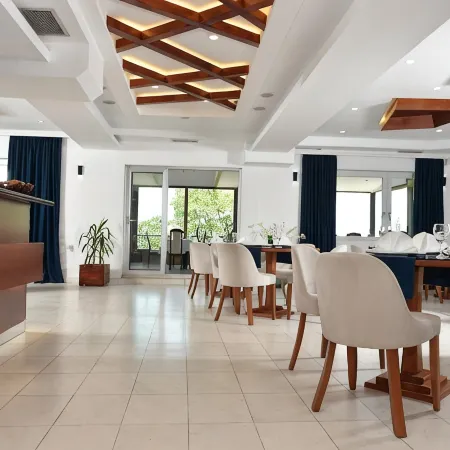 View Inn Boutique Hotel