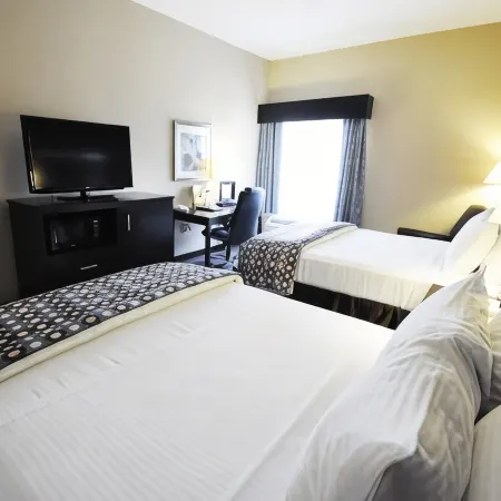 Spark by Hilton Plainfield Indianapolis Airport