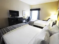 Spark by Hilton Plainfield Indianapolis Airport - Airport Shuttle