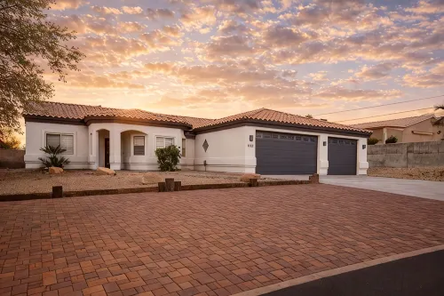 Sunset & Water Views • Private Heated Hot Tub • Game Room - Villas