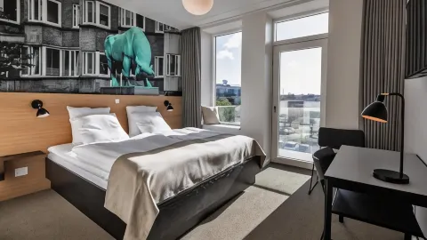 Kompas Hotel Aalborg in Aalborg