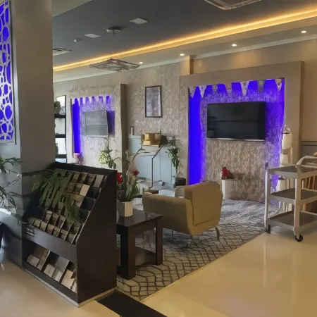 Maskan Al Dyafah Hotel Apartments 2