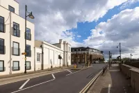 Charles Hope Staines Riverside