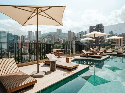 Heiss Hotel by Jalo