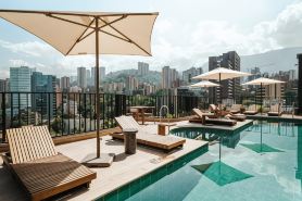 Heiss Hotel by Jalo
