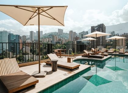 Heiss Hotel by Jalo